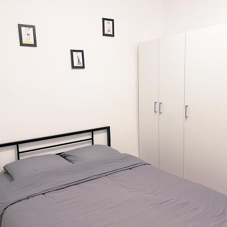 Charmant Appartement Proche De La Tour Eiffel Paris Bagian luar foto