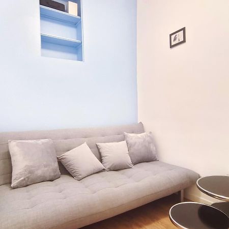 Charmant Appartement Proche De La Tour Eiffel Paris Bagian luar foto